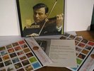 ART OF MILSTEIN classical 2 LP Capitol BOX SET orig NM