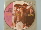 Manic Street Preachers Generation Terrorists Picture LP