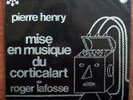 RARE PIERRE HENRY EXPERIMENTAL ELECTRONIC PROSPECTIVE