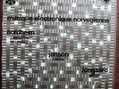 RARE ARNE NORDHEIM   EXPERIMENTAL ELECTRONIC