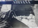 NIRVANA BLEACH SIGNED LP AUTOGRAPH VINYL RARE PRESSING