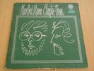 Manfred Mann 'Chapter Three' LP Vertigo Swirl