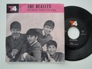 BEATLES Ticket To Ride Rare Original  60's IRAN PS EP