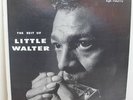LITTLE WALTER  orig CHESS 1428 best of LISTEN