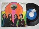 BEATLES Give Peace A Chance Rare Unique 60's IRAN PS EP