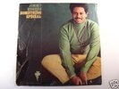 Jimmy Hughes Something Special LP