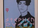 Stephen Duffy Baby Impossible  Withdrawn 12