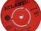 JIMMY HUGHES  NEIGHBOR NEIGHBOR   UK ATLANTIC