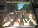 Beatles - Abbey Road MFSL - LP SS