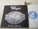 GRIM REAPER We Were.. ORIG PROG KRAUTROCK LP BRUTKASTEN