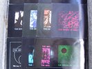 Sisters of Mercy - the complete basic 12 inches