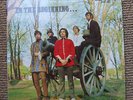 British North American Act-In the Beginning Psych lp