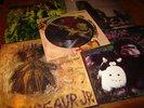 DINOSAUR JR BUG LP BUNDLE GRUNGE NIRVANA SONIC YOUTH