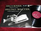 Philips 835 561 AY HIFI STEREO Bruckner 9 Bruno Walter