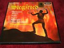 UK DECCA SET 242/46 WBgr ED1 Wagner Siegfried Solti
