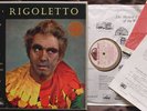 VERDI Rigoletto GAVAZZENI Kraus SCOTTO EMI ASD 436-38