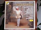 DGG DIGITAL MOZART Don Giovanni KARAJAN 3LP BOXSET GER