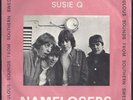 Namelosers 1965 SWE PS Land of a 1000 dances *MINT-*