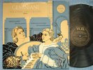 BARCHET QUARTET Geminiani  ORIG Vox UK-54 PL 8290 MINT