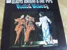 Gladys Knight & The Pips -  TML 11080 - Signed  MINT