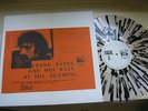 Frank Zappa: Hot Rat's at the Olympic (splashed vinyl)