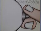 SLIDE HAMPTON JOE HAIDER Give Me A Double MPS Promo nm