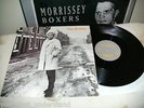 THE SMITHS HEAVEN KNOWS I'M MISERABLE NOW UK 12