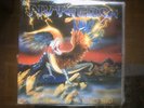 ARMAGEDDON TEARS OF A KINGBIRD RARE KOREAN NWOBHM METAL