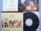 Genesis A Trick of the Tail near mint  MFSL record LP