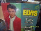 Elvis / still sealed 