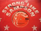 Anthony Johnson - Life is Not Easy / Barry Brown