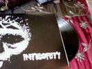 Integrity Closure LP Ringworm Terror Holy Terror