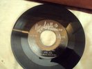 45-YOUNG JESSIE-MODERN-961-DON'T THINK I WILL/MARY LOU