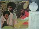 PROMO WHITE LABEL JACKSON 5 FIVE MICHAEL JAPAN MAYBE TO