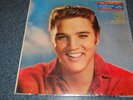 ELVIS PRESLEY FOR LP FANS ONLY LPM-1990 SHRINK WOW
