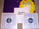 IAN GILLAN (DEEP PURPLE) JESUS CHRIST SUPERSTAR 1st PR