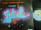ORQUESTA IDEAL Hard Guaguanco  BESOS SALVAJES VENEZUELA