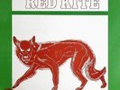 JOHN HYDE RED KITE ROUGE LIBRARY LP 1982 SYNTH FUNK