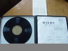 HAYDN:GOLDBERG/KRAUSS/PINI THREE TRIOS/VIOLIN/DECCA/VG+
