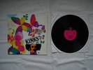 KINKS.FACE TO FACE ORIG.1966 MONO VINYL ALBUM. PYE.
