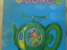 GONG -  ' The Flying Teapot ' - Rare Original UK LP 