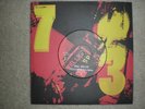 PAUL WELLER 7 & 3 IS THE STRIKERS NAME LTD EDITION.