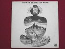 FLOWER TRAVELLIN' BAND Satori PSYCH RARE HEAR