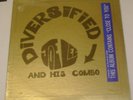 JOE LEE & COMBO DIVERSIFIED LP PAPA JOES SS FUNK HEAR