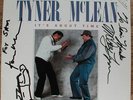 McCoy Tyner/Jackie McLean AUTOGRAPHED LP MUST SEE