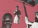 Gun Club - Fire Of Love - New yellow Vinyl LP