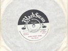 Eric Morris - Home Sweet Home - Black Swan - Ex