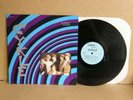 CYKLE - S/T orig top condition PROG PSYCH LP
