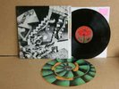 MANDRAKE MEMORIAL PUZZLE with TT mat PROG PSYCH LP