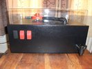 RECORD CLEANING MACHINE - MOTH 2